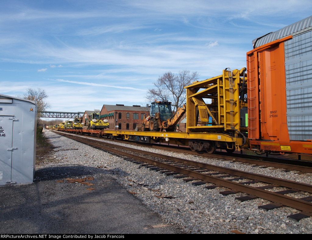 CSXT 912306